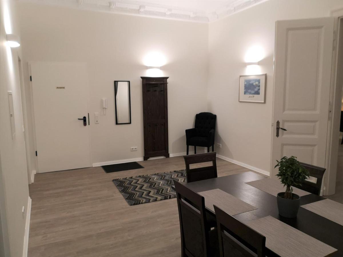 Gaeste-Liesel Bad Pyrmont Dış mekan fotoğraf