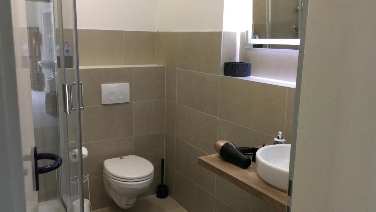 Gaeste-Liesel Bad Pyrmont Dış mekan fotoğraf