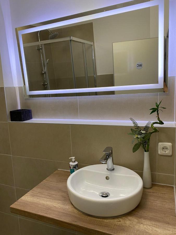 Gaeste-Liesel Bad Pyrmont Dış mekan fotoğraf