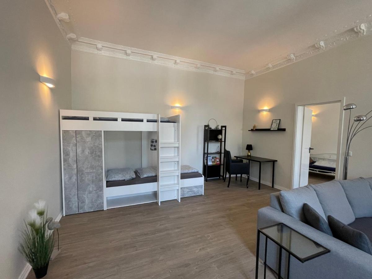 Gaeste-Liesel Bad Pyrmont Dış mekan fotoğraf