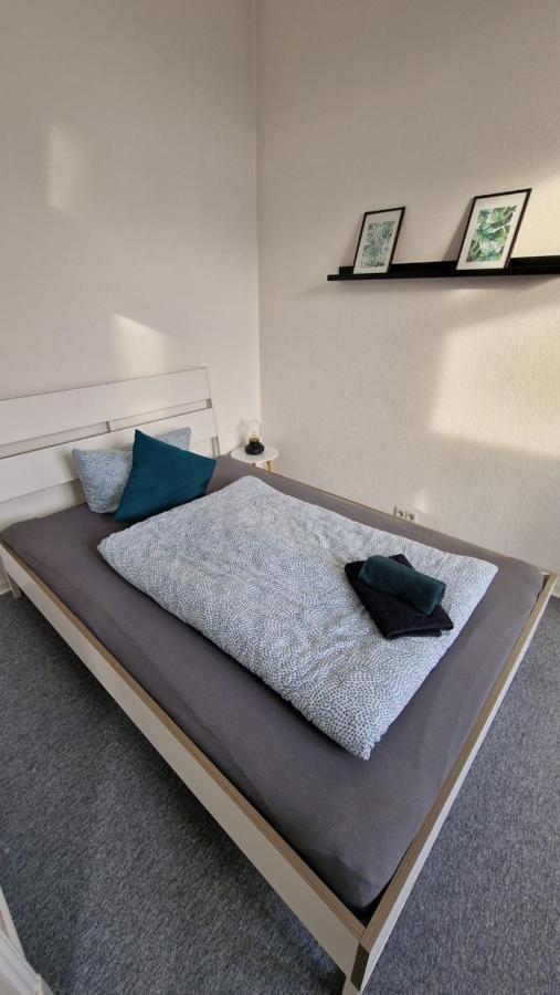 Gaeste-Liesel Bad Pyrmont Dış mekan fotoğraf