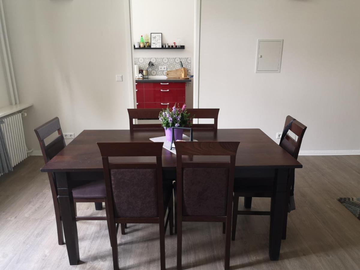 Gaeste-Liesel Bad Pyrmont Dış mekan fotoğraf