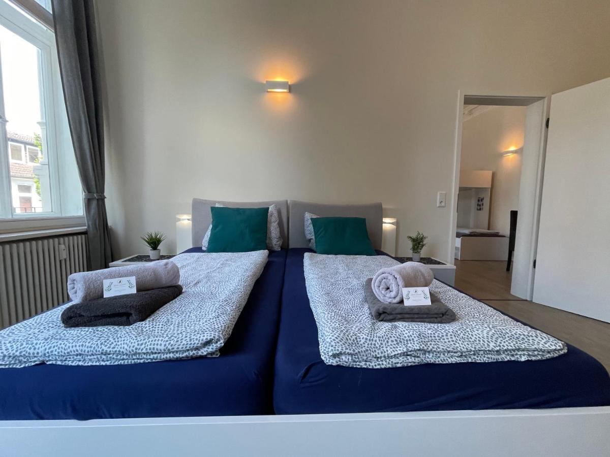 Gaeste-Liesel Bad Pyrmont Dış mekan fotoğraf